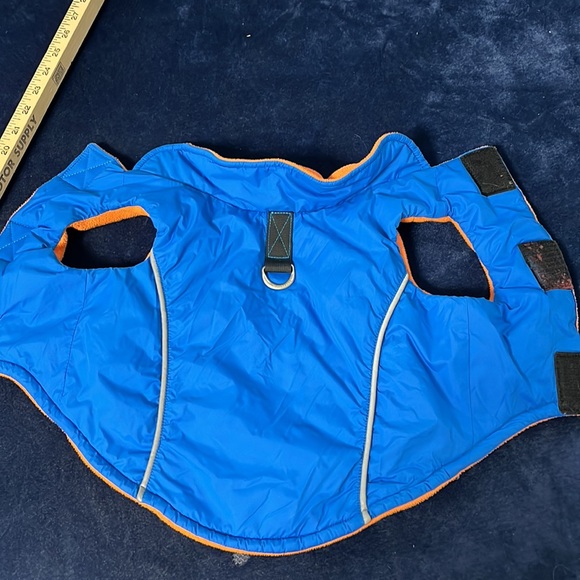 Large Dog Sport Vest - Picture 4 of 4
